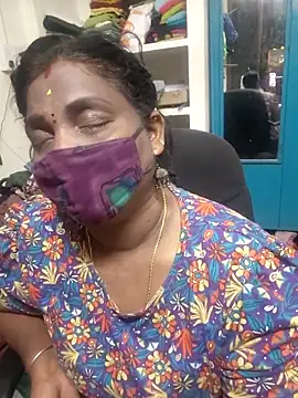 Tamil_Kavitha10 webcam