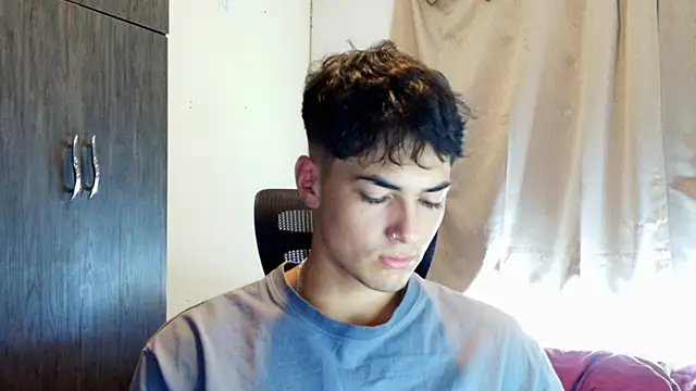 jimmy_class (M young) - Naked