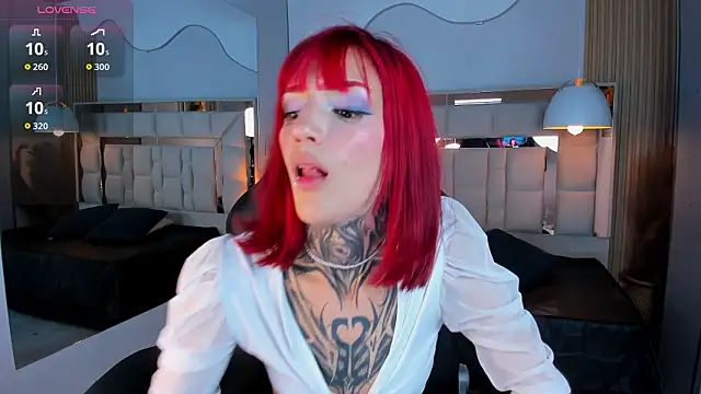 Ameliewitte_mjs webcam