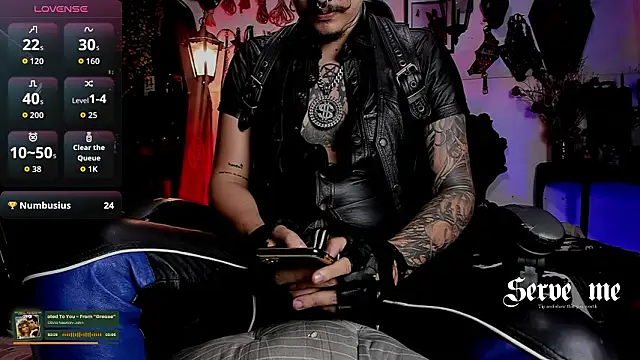 allanhurtss Hottest Webcams