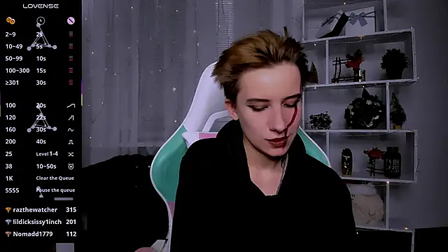 _rein_ramm - _Rein_ramm's free webcam - UK Sex Cams