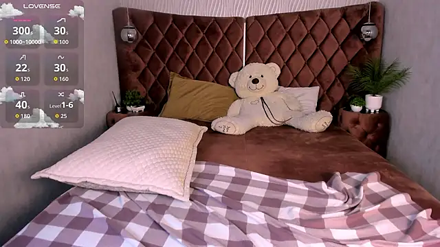 Derek_Banville webcam