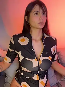 ameliayourfav1 webcam