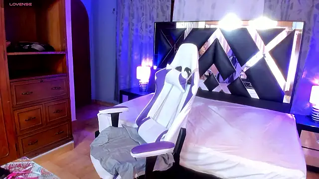 michell_sweetiee webcam