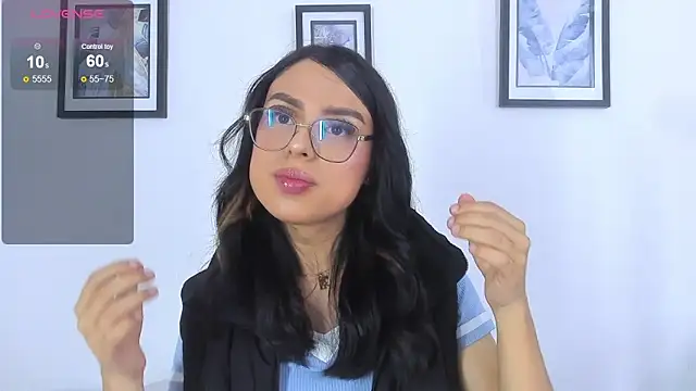 samantha__fairy webcam