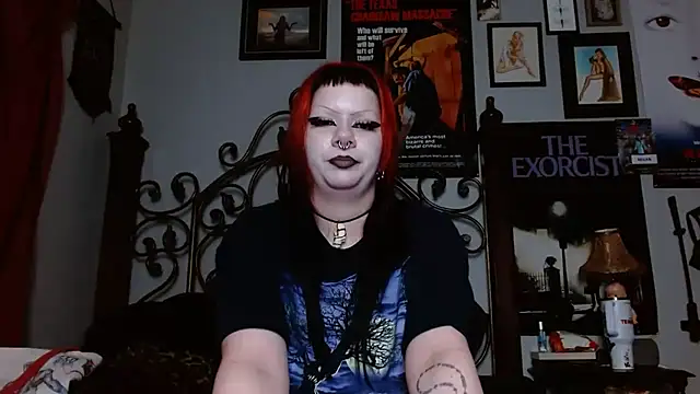 Bettieee_Agura webcam