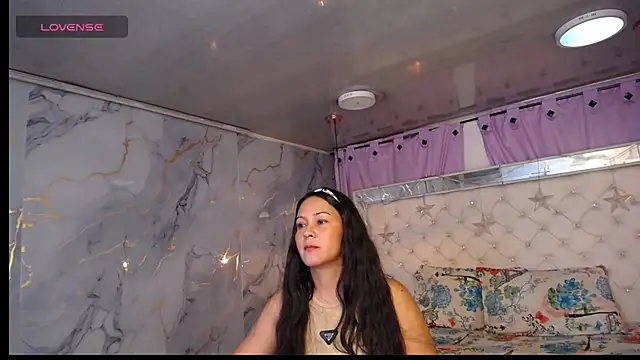 Melissa-roberts webcam