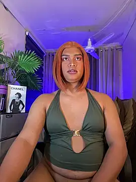 GoddessDesire_Sofia webcam