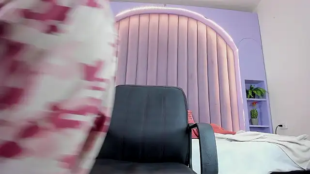 RichardLenox_ webcam