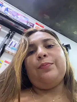 Webcam Model (sofiafantasy)  is live.Free join now!