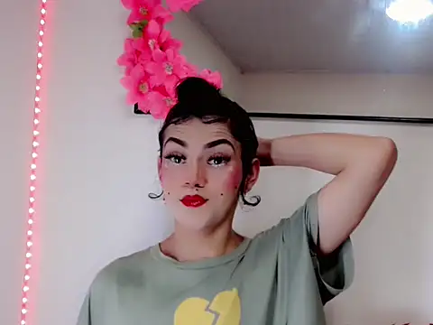 NathalialLooes webcam