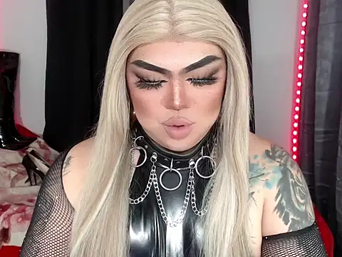 michellevixen922 webcam