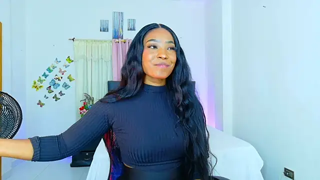 samantha-rose2 webcam