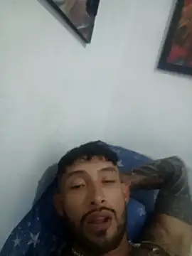 Kingbigcock23cm webcam