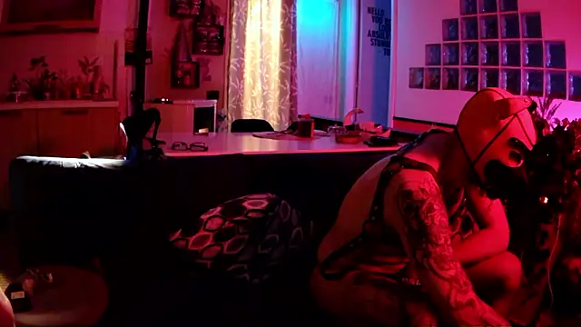 danix_wild_wolf webcam