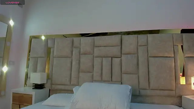 Zamahara_Rodriguez webcam