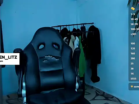 litz81 (T young) - JERK OFF