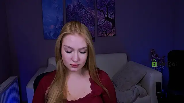 playful_sophie webcam