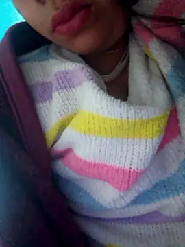 Webcam Model (isha_sharma2002)  is live.Free join now!