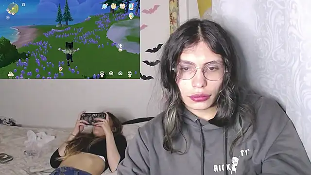 Briar_y_Blair webcam