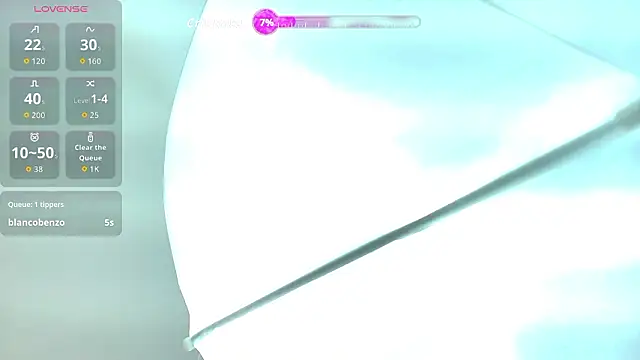 TiffantyAndStacy webcam