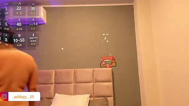_Ashley_33 webcam