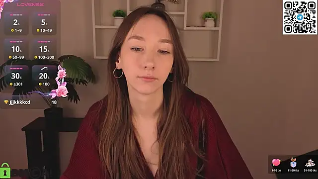 Miche1le_Allenne webcam