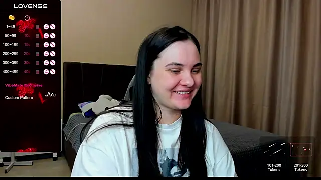 alanabrox (F young) - pussy play