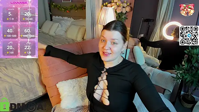 Michele_Greenn webcam