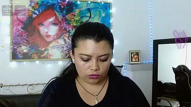 Janeth_zambrano webcam