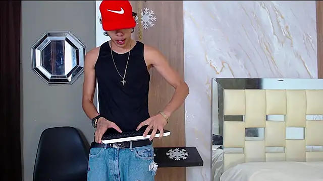 Harry_jhonsson webcam