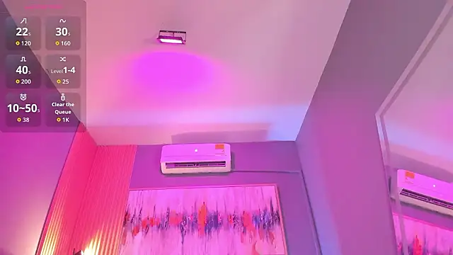 lilian_vergara webcam