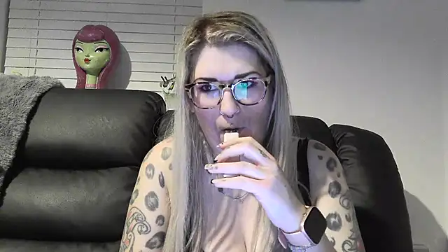 videochat nude Sizzling Indie36