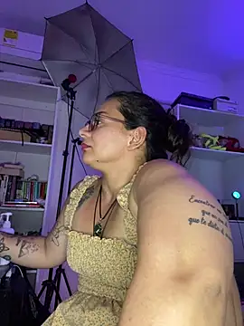 Amarantha_666 webcam