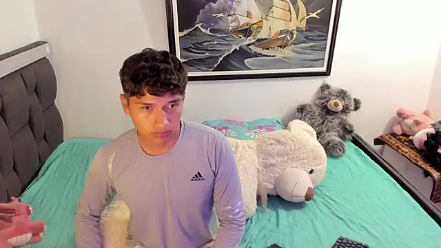 mateo-Esposito webcam