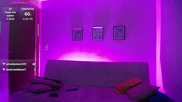 Sweet_Bella_Valery webcam