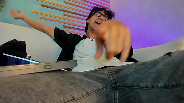 kane_del_toro webcam