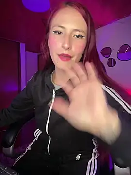 Im_scarlett18 webcam