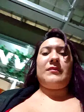 Blushing_Katy webcam