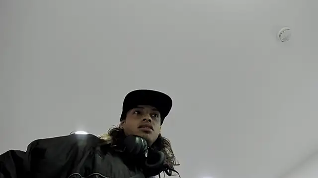 MelaniBeckers webcam