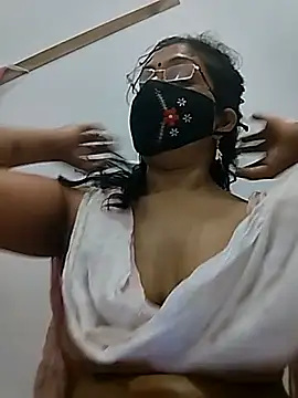 KAJALBHABHI_ – webcam model profile photo