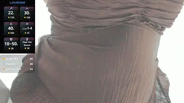 indiraa-channell webcam