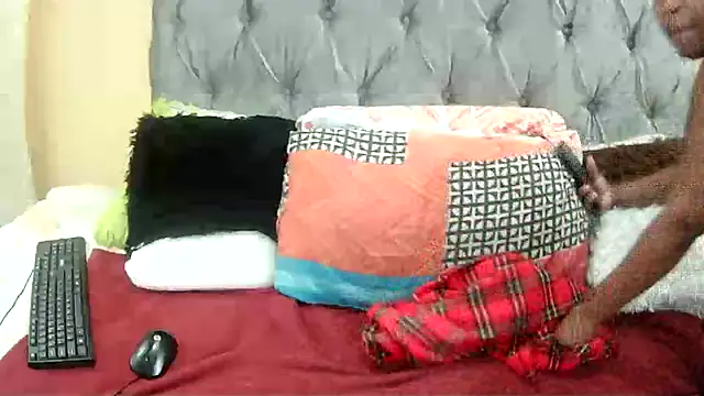 BubblegumBaddiexxxx webcam