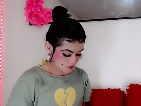 NathalialLooes webcam