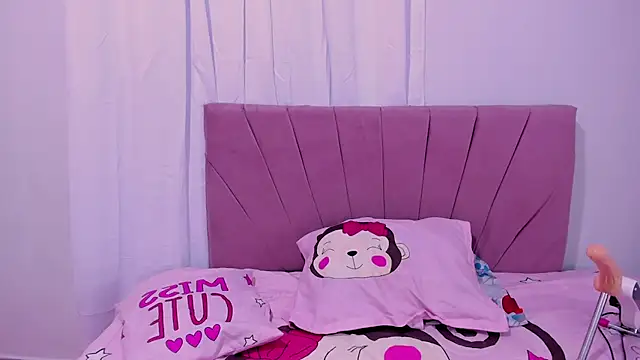 CinthiaCollins webcam