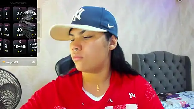 melany_rouse18 webcam