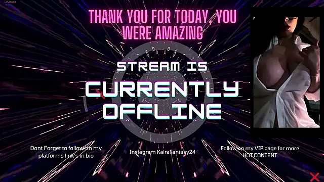 KairaFantasyy webcam