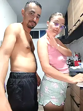 stivenlujan69 - Stivenlujan69's free webcam