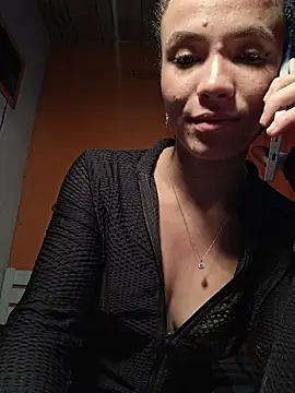 PocaHontas2026 webcam