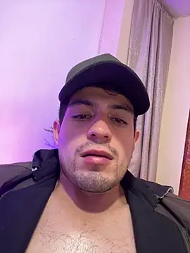 williamsmiiths16 (M young) - Cum